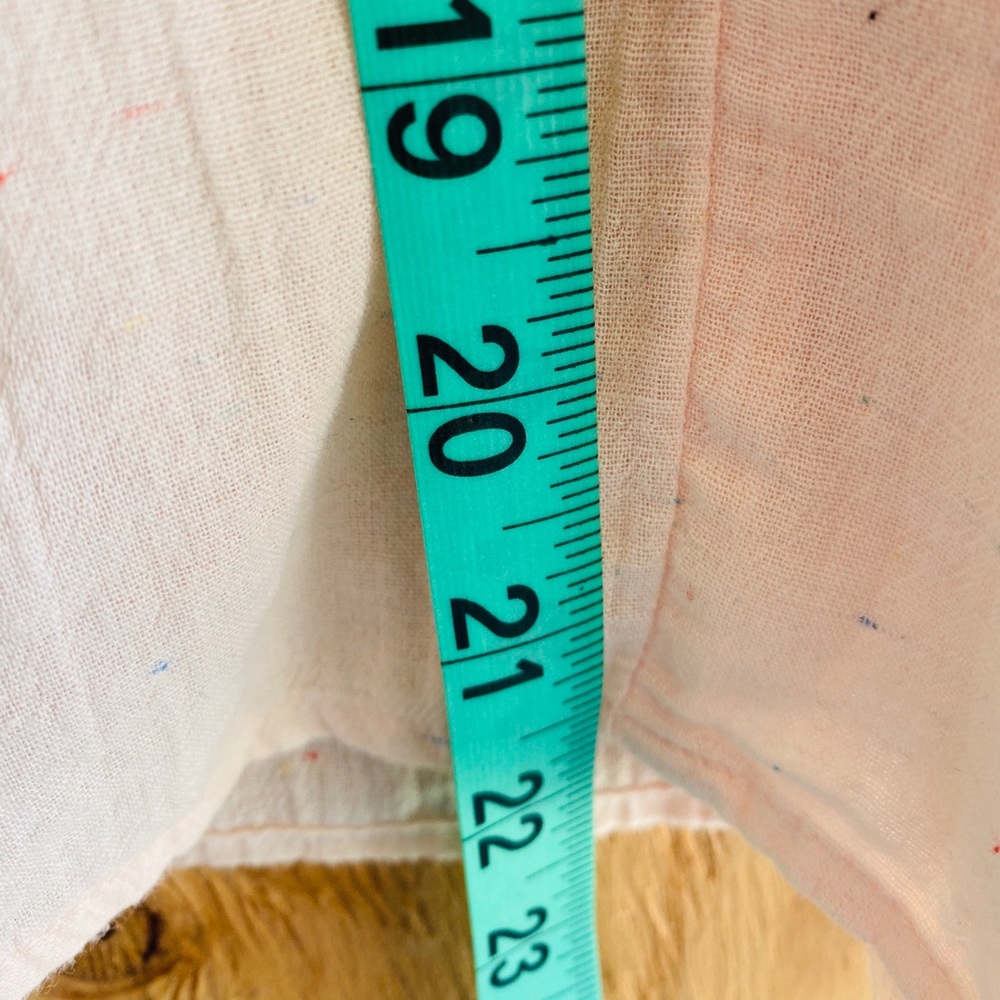 Madewell Top - Picture 5 of 7